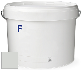 Краска F Flutex 2S глубоко матовая краска цвет 5324 