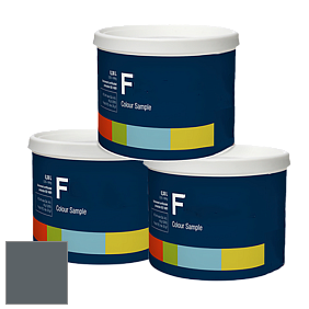 Краска F Color Sample образец цвета цвет NCS S 7005-B 