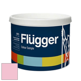 Краска Flugger Color Sample образец цвета цвет NCS S 0530-R20B 