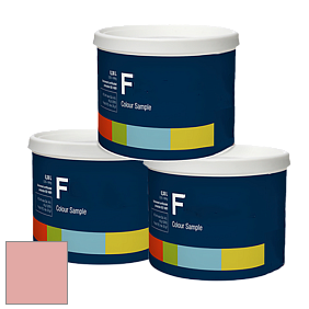 Краска F Color Sample образец цвета цвет 2396 