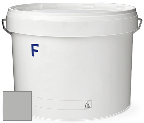 Краска F Flutex 2S глубоко матовая краска цвет 5335 