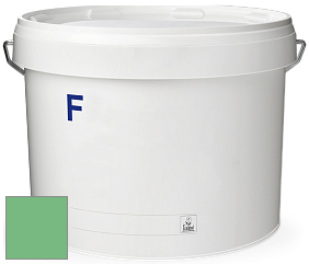 Краска F Dekso H2O 20 полуматовая краска цвет IN-798 