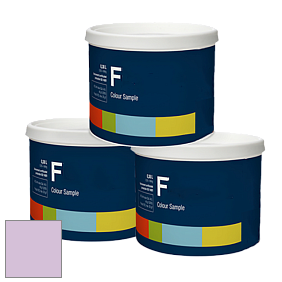 Краска F Color Sample образец цвета цвет 3435 