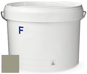 Краска F Flutex 2S глубоко матовая краска цвет NCS S 4010-G70Y 