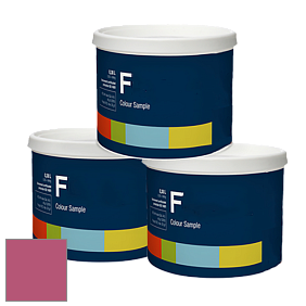 Краска F Color Sample образец цвета цвет NCS S 2060-R20B 