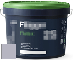 Краска F..... Flutex 2S глубоко матовая краска цвет 5465 