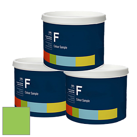 Краска F Color Sample образец цвета цвет NCS S 0570-G30Y 