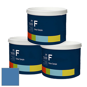 Краска F Color Sample образец цвета цвет 2477 