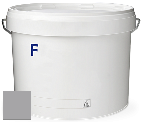 Краска F Flutex Pro 7 матовая краска цвет NCS S 3502-R50B 