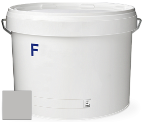 Краска F Flutex 2S глубоко матовая краска цвет NCS S 2500-N 
