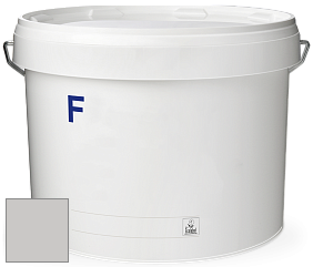 Краска F Flutex Pro 5 матовая краска цвет NCS S 2000-N 