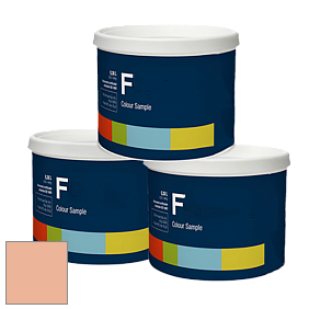 Краска F Color Sample образец цвета цвет 2376 