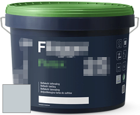 Краска F..... Flutex 2S глубоко матовая краска цвет 5534 