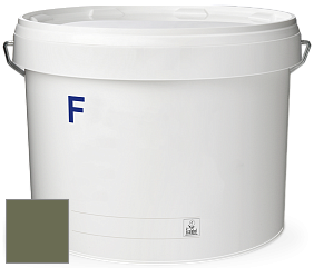 Краска F Flutex Pro 7 матовая краска цвет NCS S 6020-G50Y 