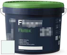 Краска F..... Flutex 2S глубоко матовая краска цвет 3491 