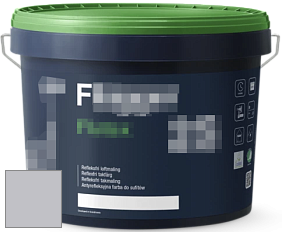 Краска F..... Flutex 2S глубоко матовая краска цвет 5485 
