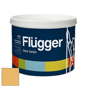 Краска Flugger Color Sample образец цвета цвет IN-744 