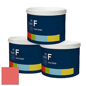 Краска F Color Sample образец цвета цвет NCS S 0570-Y90R 
