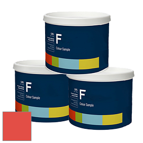 Краска F Color Sample образец цвета цвет 1388 
