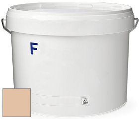 Краска F Dekso H2O 20 полуматовая краска цвет NCS S 1515-Y40R 