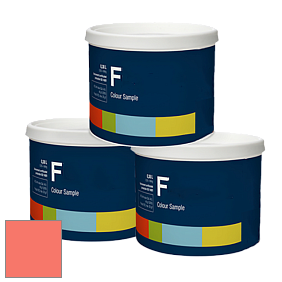 Краска F Color Sample образец цвета цвет 1407 