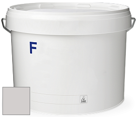 Краска F Flutex Pro 10 матовая моющаяся краска цвет NCS S 1502-R 