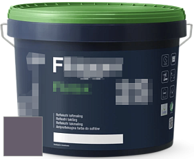 Краска F..... Flutex 2S глубоко матовая краска цвет 5448 