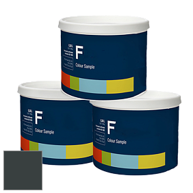 Краска F Color Sample образец цвета цвет NCS S 8505-B50G 