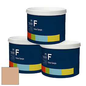 Краска F Color Sample образец цвета цвет NCS S 2020-Y40R 