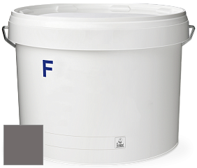 Краска F Flutex Pro 7 матовая краска цвет NCS S 6502-R 