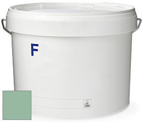Краска F Flutex 2S глубоко матовая краска цвет 2506 