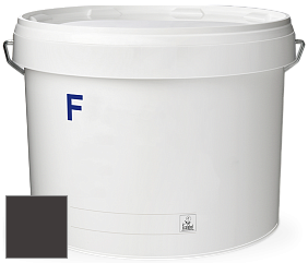 Краска F Flutex Pro 7 матовая краска цвет RAL 8019 