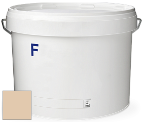 Краска F Interior High Finish 20 акриловая полуматовая эмаль цвет 3353 