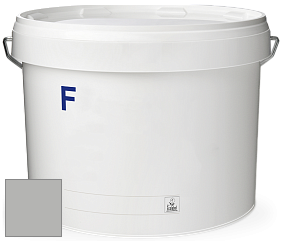 Краска F Flutex 2S глубоко матовая краска цвет NCS S 3000-N 