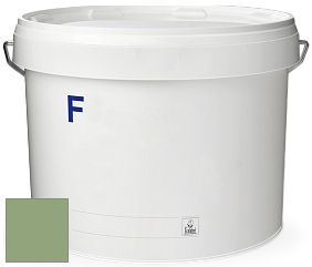 Краска F Dekso 5 матовая краска цвет 3517 