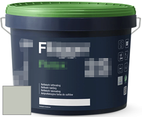 Краска F..... Flutex 2S глубоко матовая краска цвет NCS S 2005-G40Y 