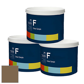 Краска F Color Sample образец цвета цвет NCS S 6020-Y10R 