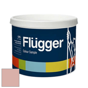 Краска Flugger Color Sample образец цвета цвет 3395 