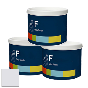 Краска F Color Sample образец цвета цвет 5452 