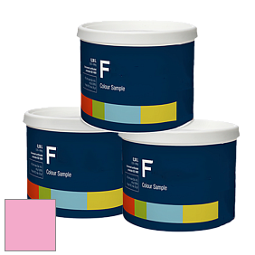 Краска F Color Sample образец цвета цвет 1425 