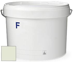 Краска F Interior High Finish 20 акриловая полуматовая эмаль цвет 3521 