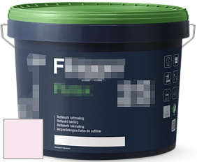 Краска F..... Flutex 2S глубоко матовая краска цвет 2421 
