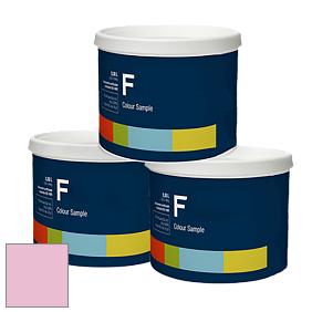 Краска F Color Sample образец цвета цвет NCS S 0530-R30B 