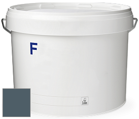 Краска F Flutex Pro 10 матовая моющаяся краска цвет 4478 