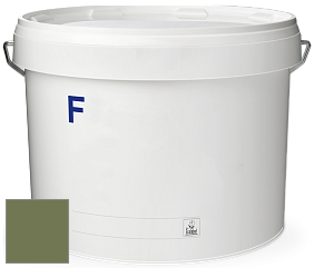 Краска F Flutex Pro 5 матовая краска цвет 3528 