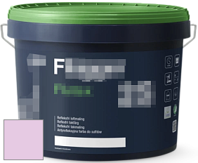 Краска F..... Flutex 2S глубоко матовая краска цвет 2433 