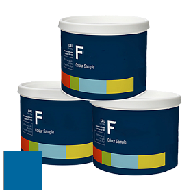 Краска F Color Sample образец цвета цвет NCS S 3065-R90B 