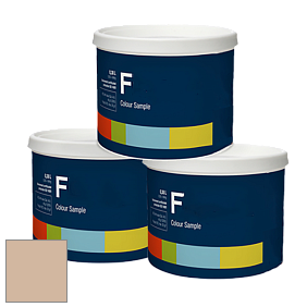Краска F Color Sample образец цвета цвет 3366 