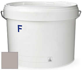 Краска F Flutex Pro 10 матовая моющаяся краска цвет 4385 
