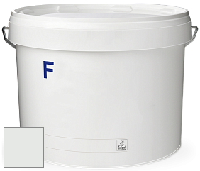 Краска F Flutex Pro 5 матовая краска цвет 5322 